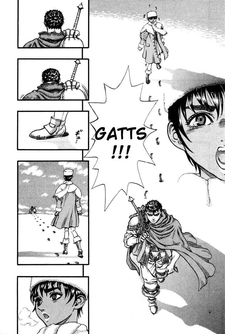Page 18 Chapter 36 Berserk