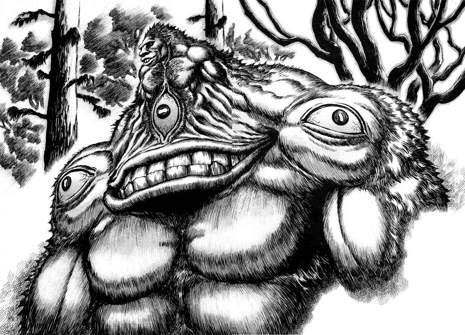 Page 11 Chapter 63 Berserk