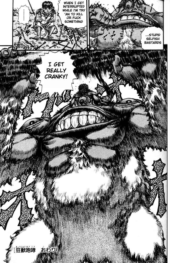Page 21 Chapter 63 Berserk