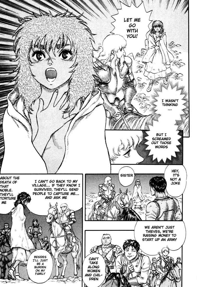 Page 22 Chapter 16 Berserk