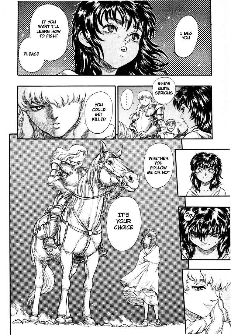 Page 23 Chapter 16 Berserk