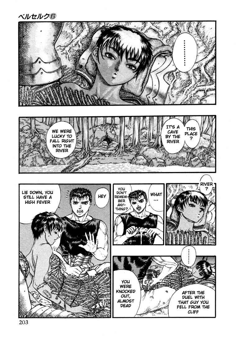 Page 4 Chapter 16 Berserk