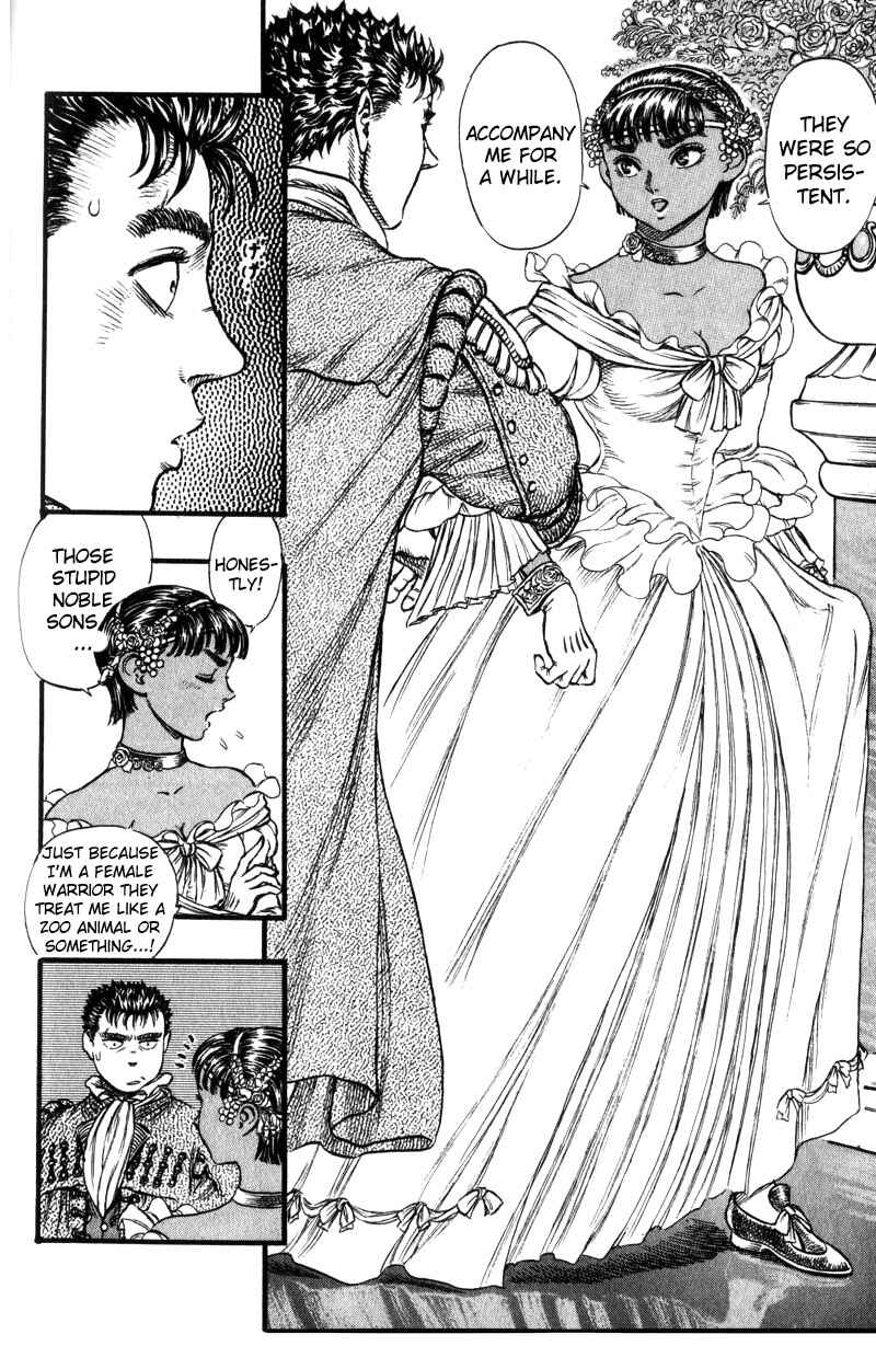 Page 10 Chapter 30 Berserk