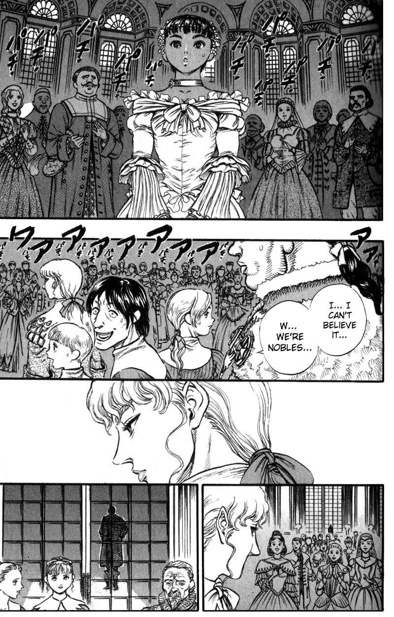 Page 21 Chapter 30 Berserk