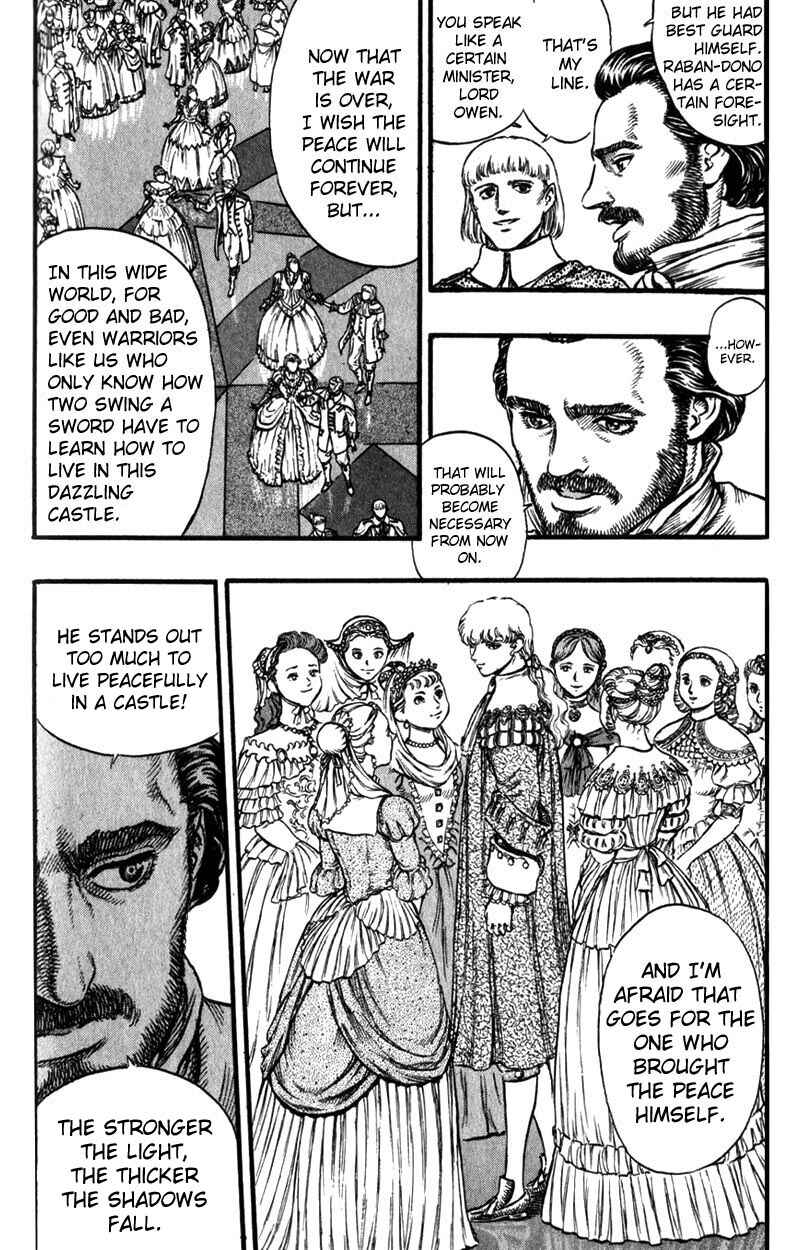 Page 8 Chapter 30 Berserk