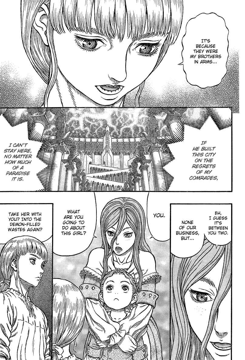 Page 10 Chapter 338 Berserk