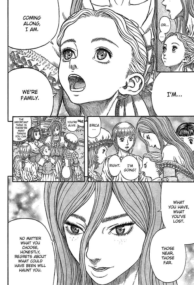 Page 11 Chapter 338 Berserk