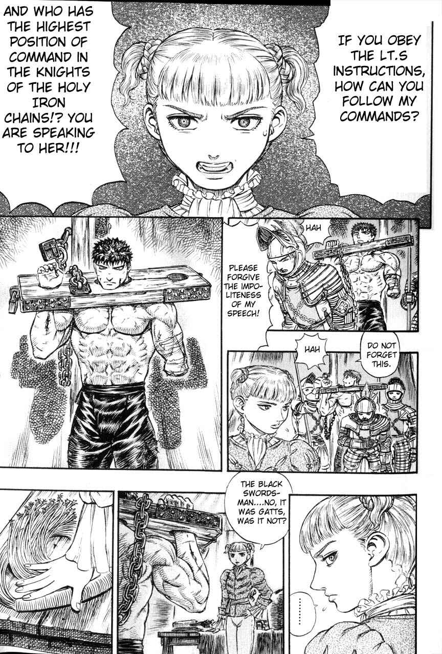 Page 6 Chapter 121 Berserk