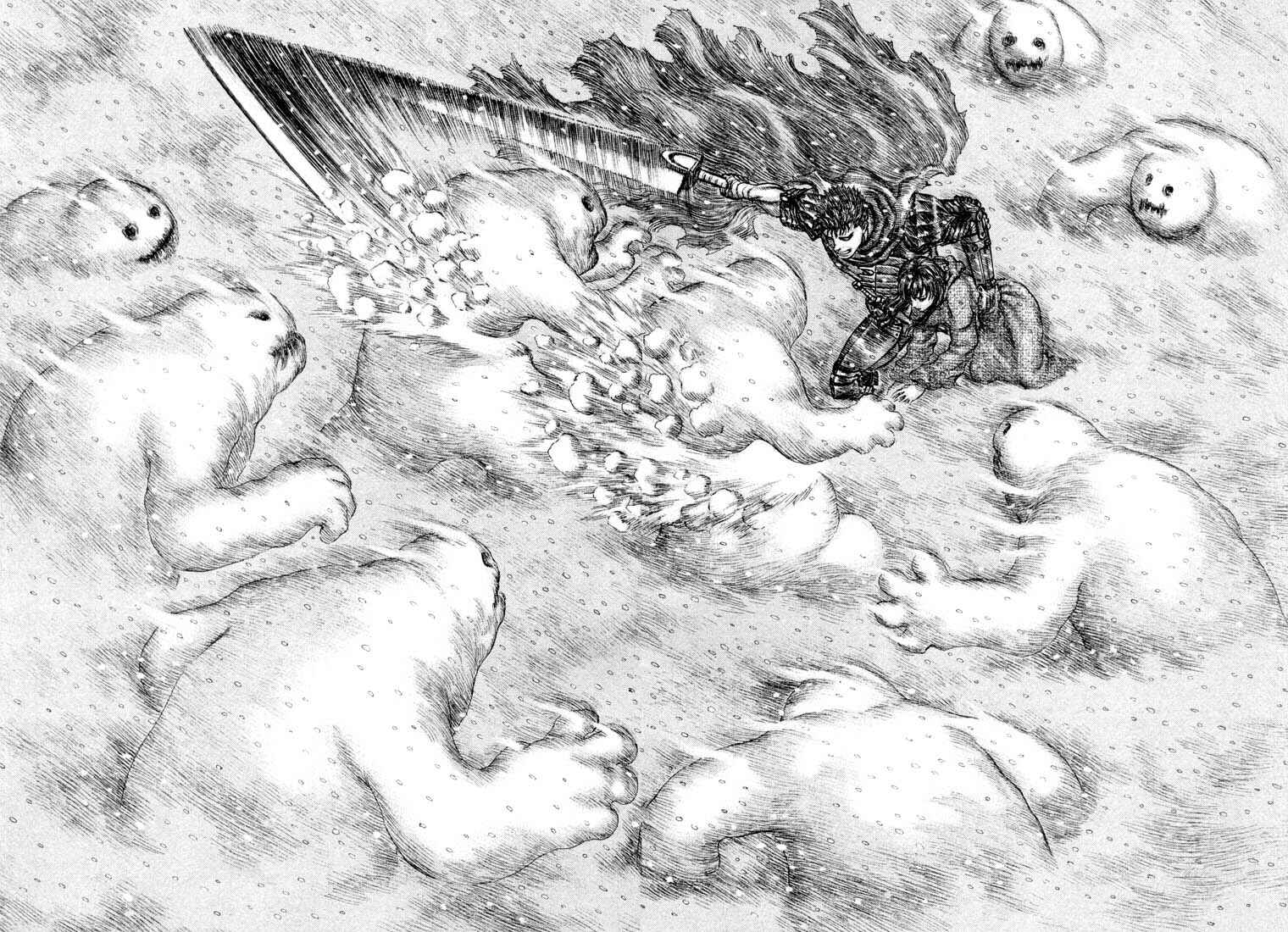 Page 11 Chapter 187 Berserk