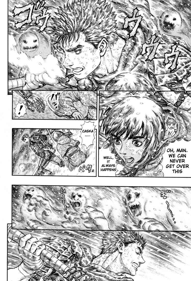 Page 12 Chapter 187 Berserk