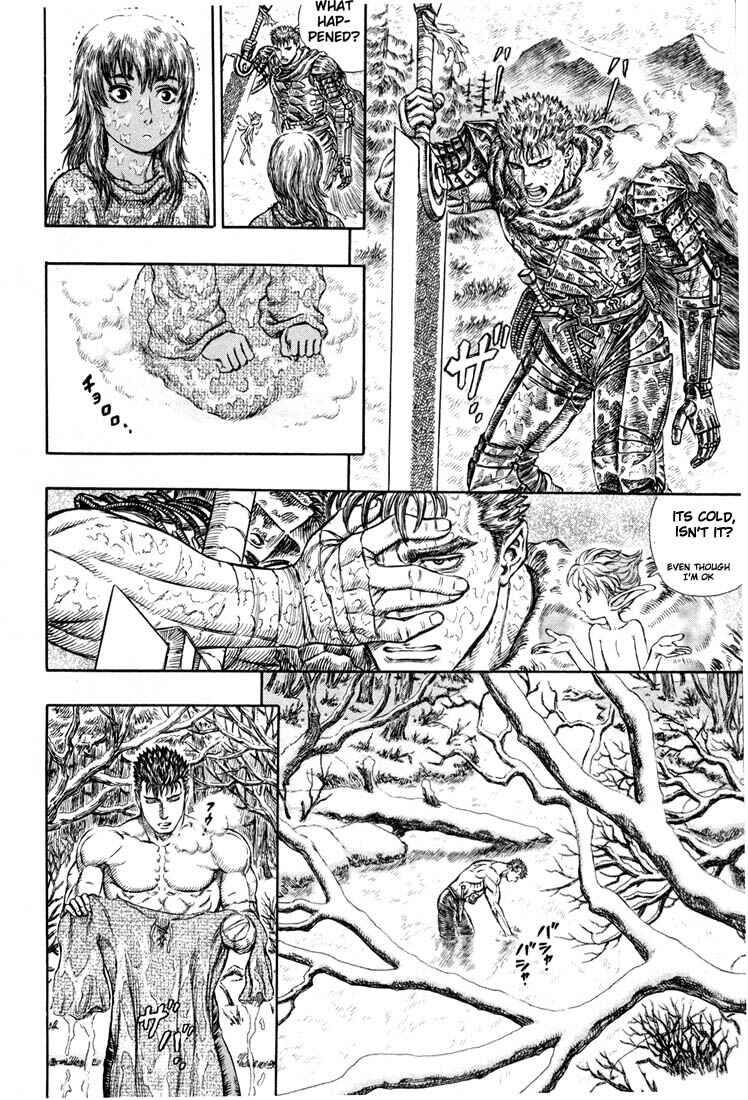 Page 14 Chapter 187 Berserk