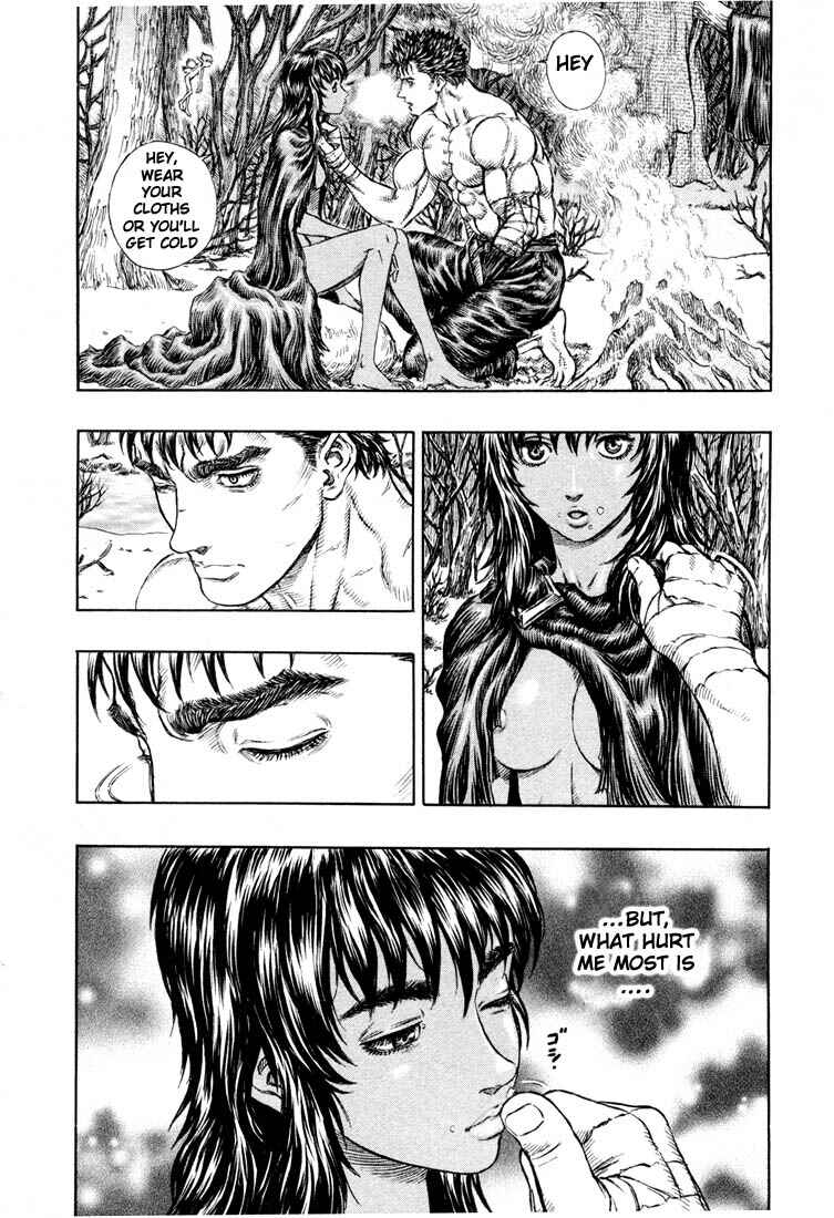 Page 16 Chapter 187 Berserk