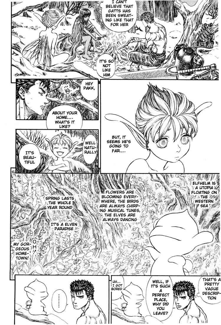 Page 18 Chapter 187 Berserk