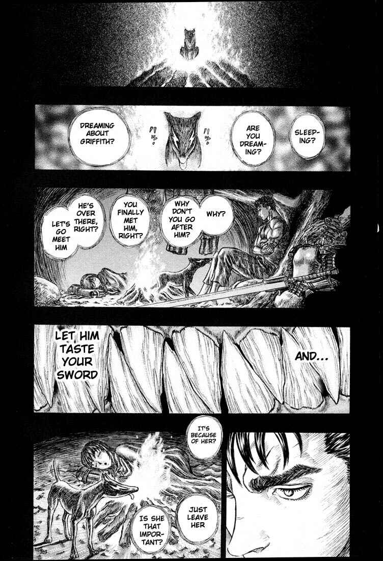 Page 20 Chapter 187 Berserk