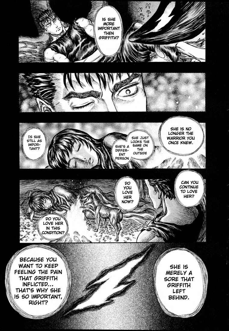 Page 21 Chapter 187 Berserk