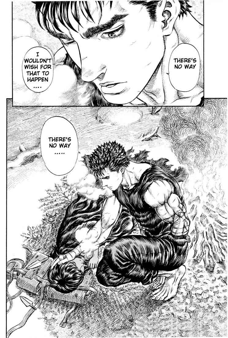 Page 26 Chapter 187 Berserk