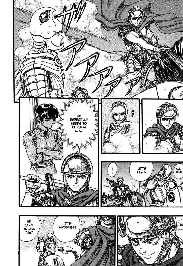 Page 10 Chapter 24 Berserk