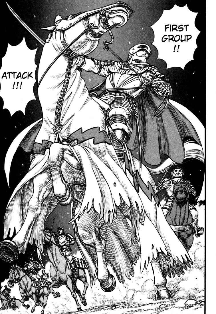 Page 13 Chapter 24 Berserk