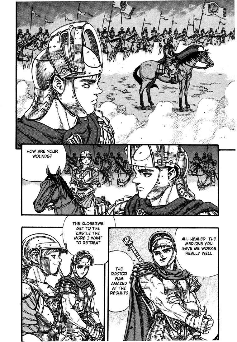 Page 4 Chapter 24 Berserk