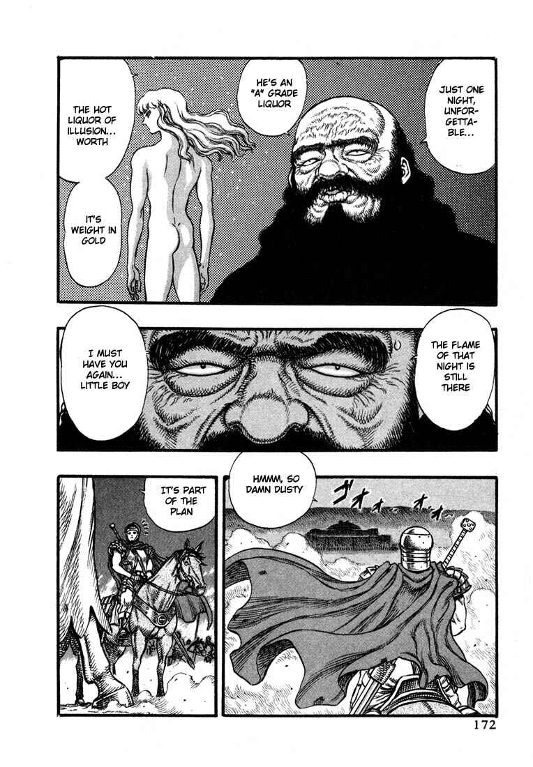 Page 8 Chapter 24 Berserk