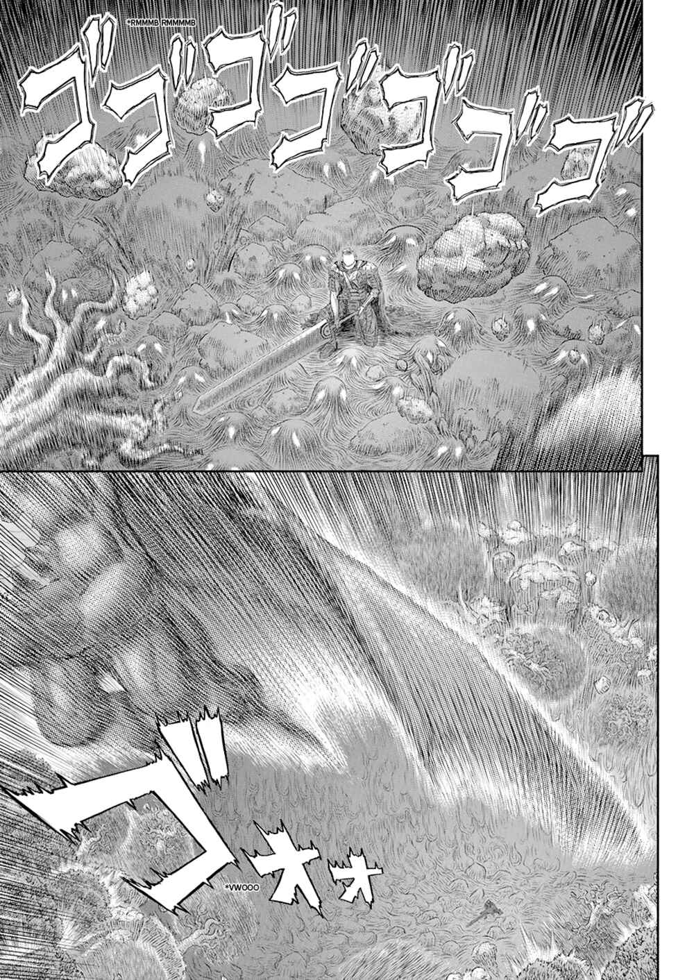 Page 14 Chapter 368 Berserk