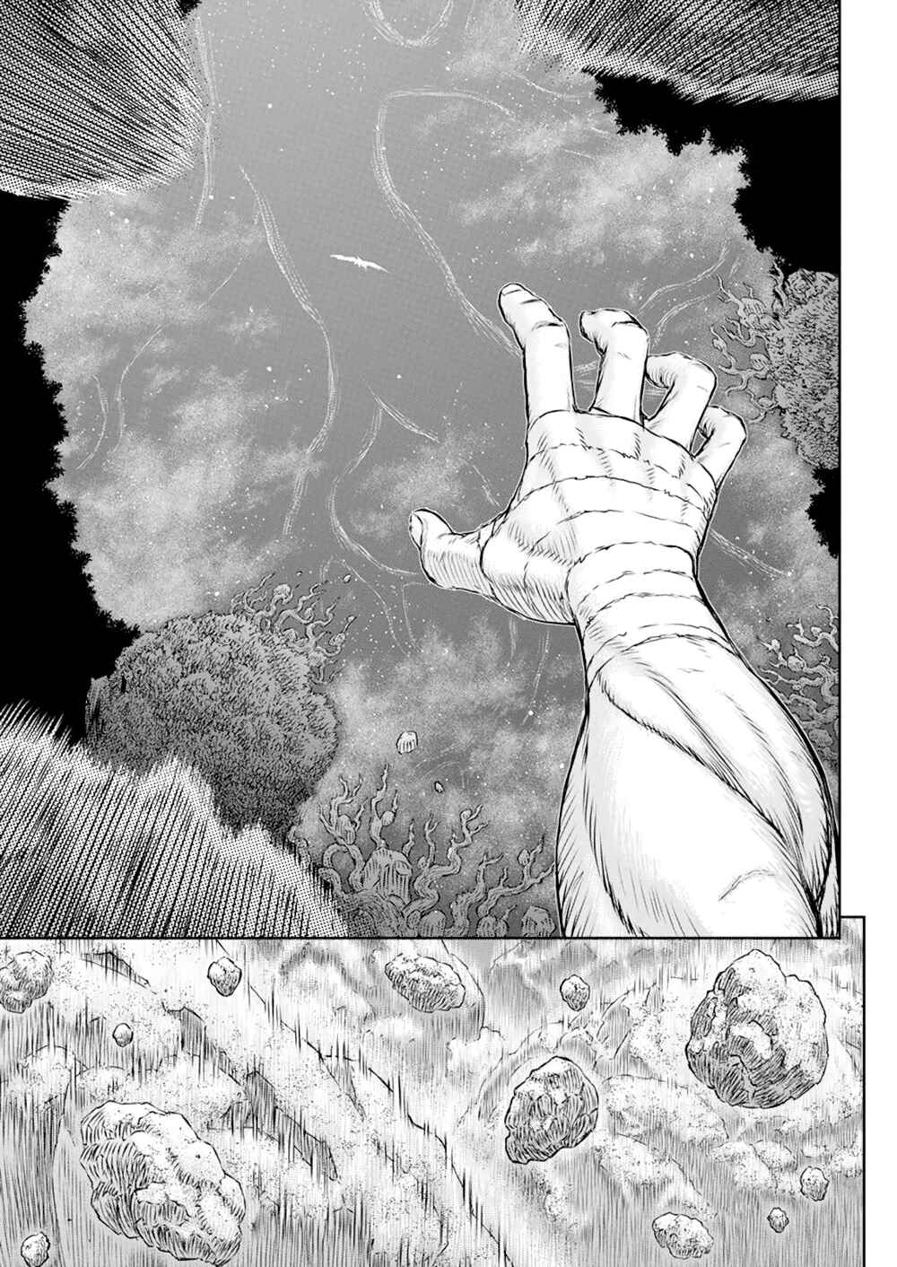 Page 18 Chapter 368 Berserk