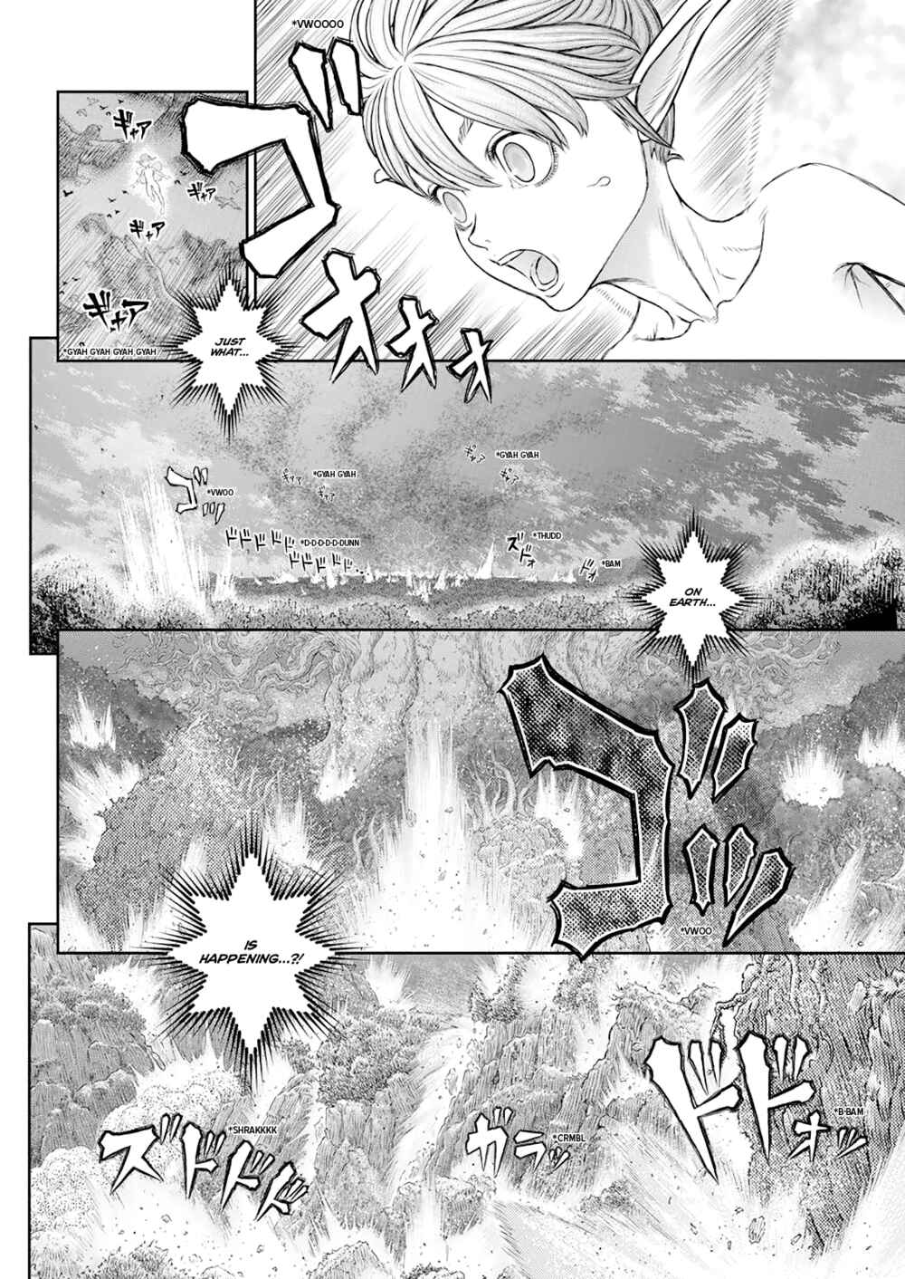 Page 19 Chapter 368 Berserk