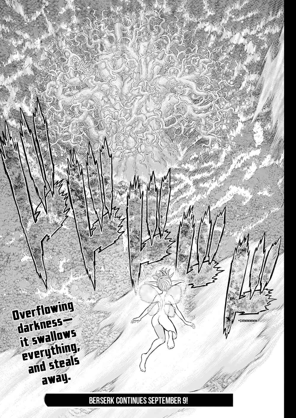 Page 20 Chapter 368 Berserk