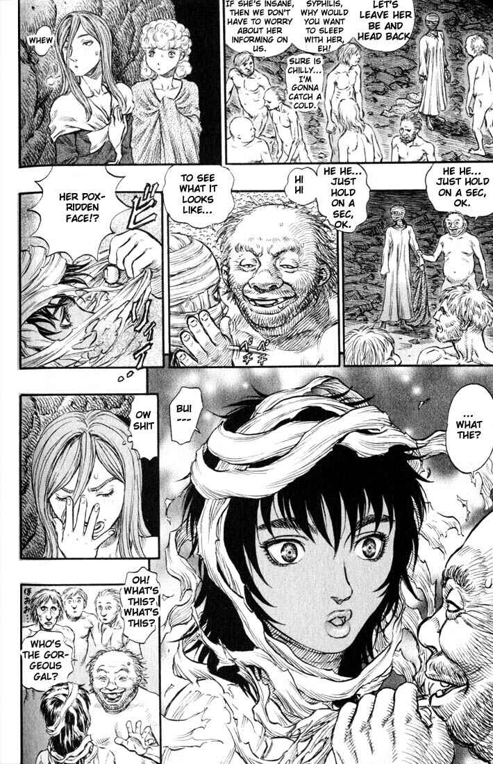 Page 13 Chapter 140 Berserk