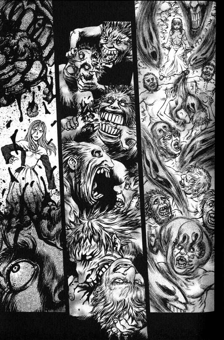 Page 20 Chapter 140 Berserk