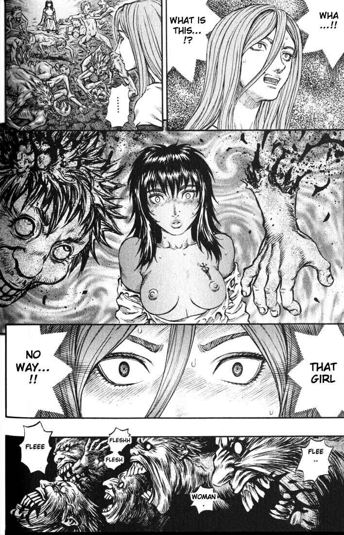 Page 21 Chapter 140 Berserk