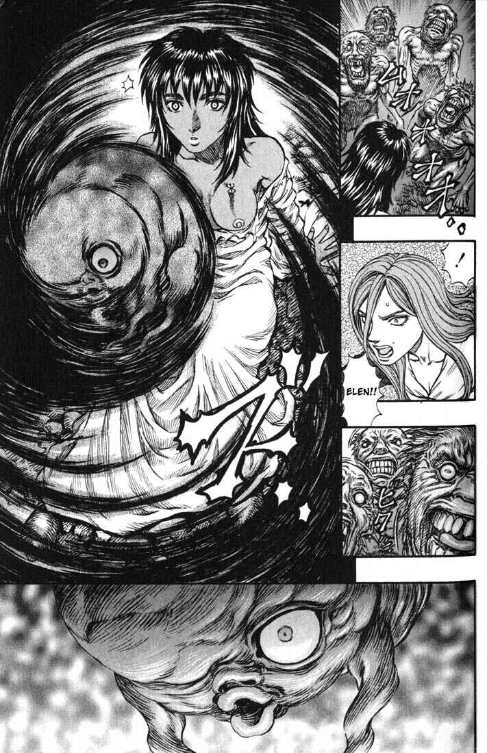 Page 22 Chapter 140 Berserk