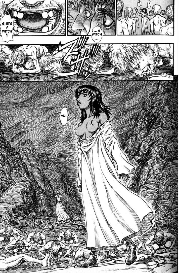 Page 24 Chapter 140 Berserk