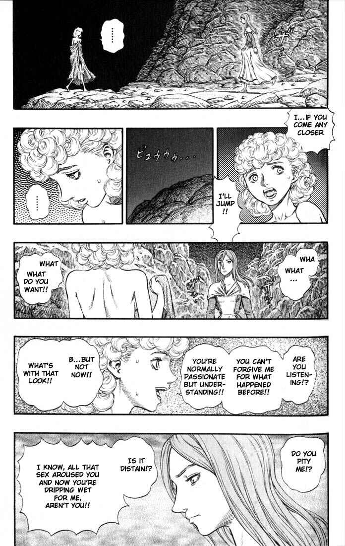 Page 6 Chapter 140 Berserk