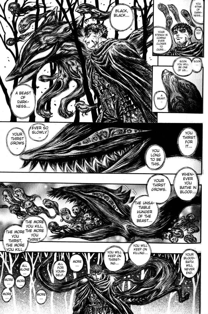 Page 11 Chapter 118 Berserk