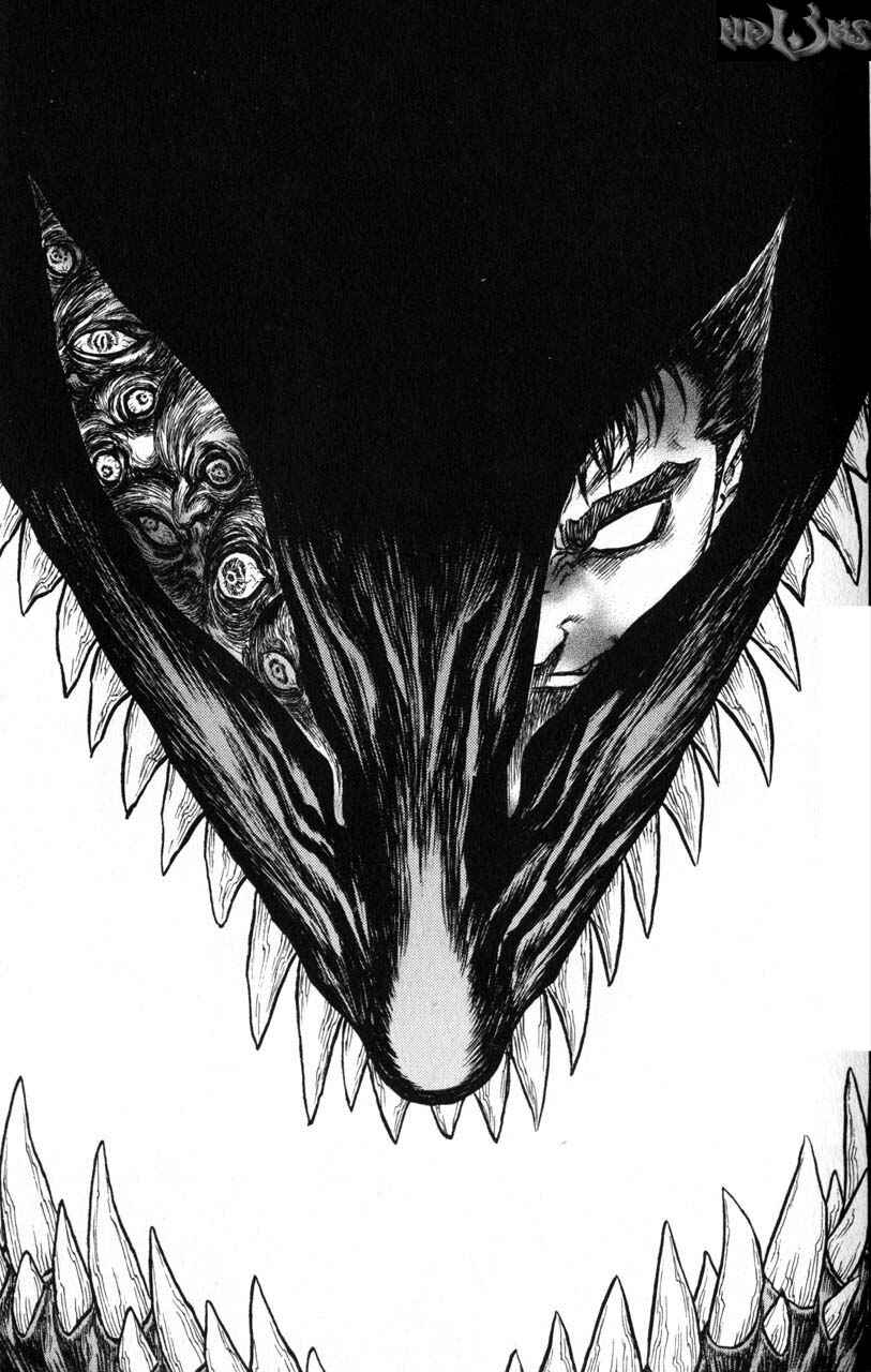 Page 2 Chapter 118 Berserk