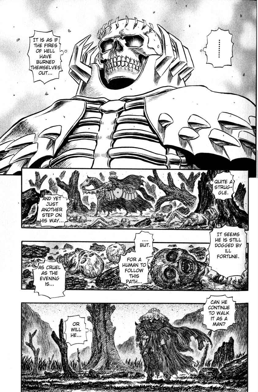 Page 5 Chapter 118 Berserk