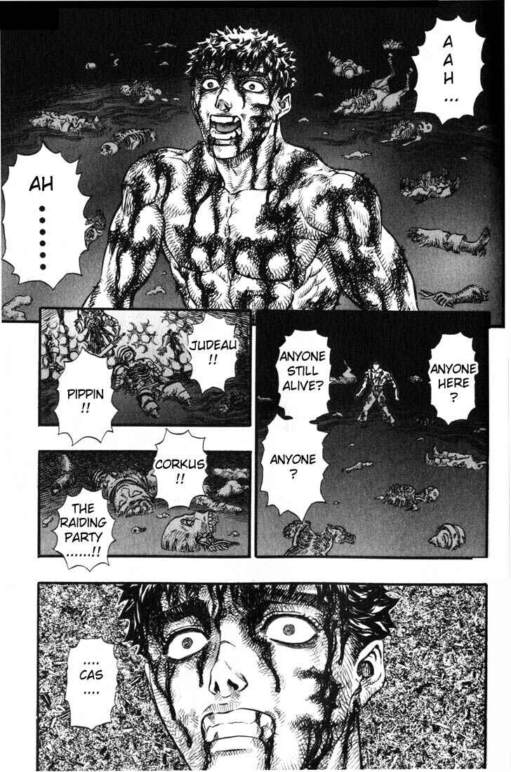 Page 13 Chapter 84 Berserk