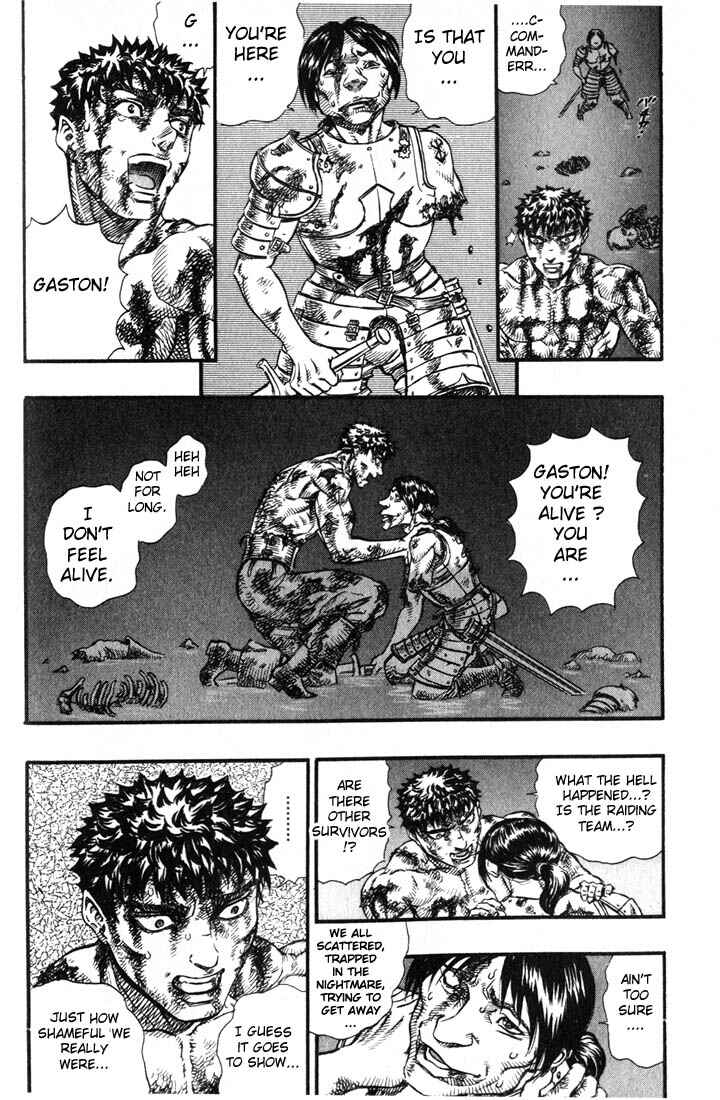 Page 14 Chapter 84 Berserk