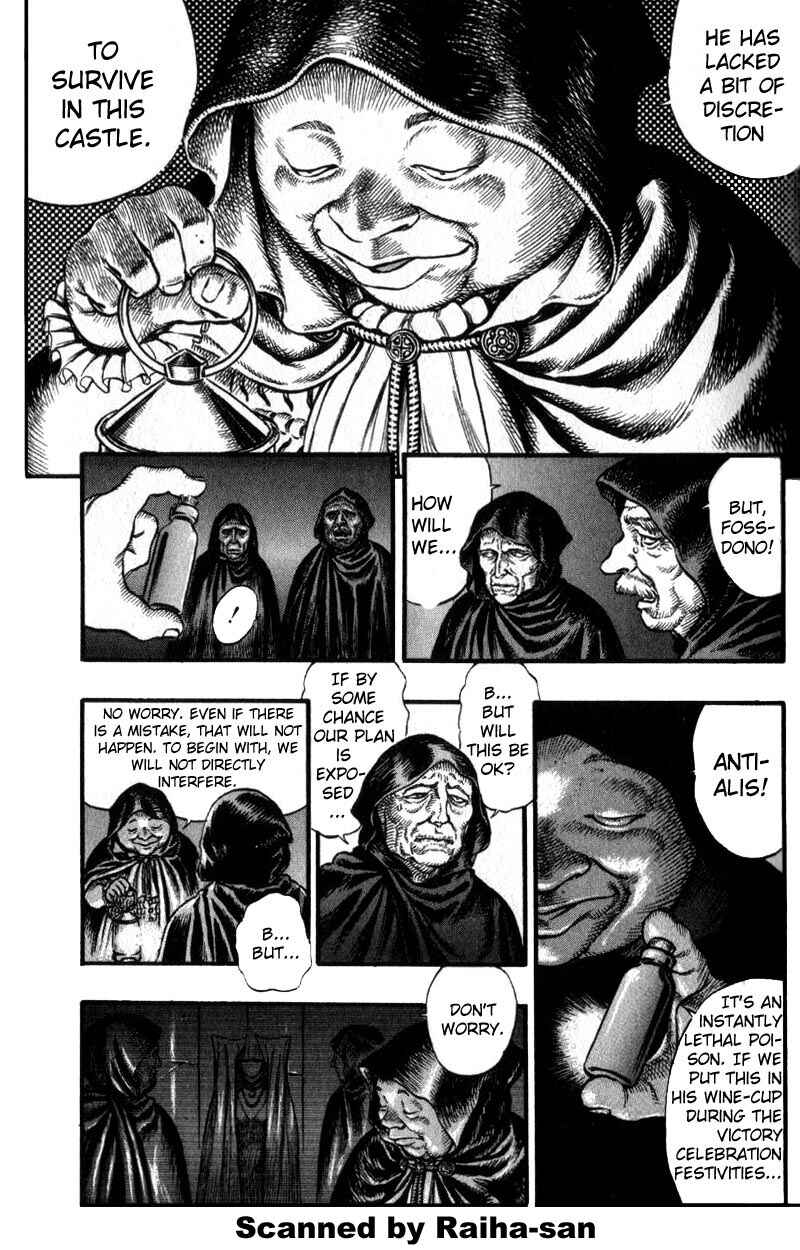 Page 6 Chapter 29 Berserk