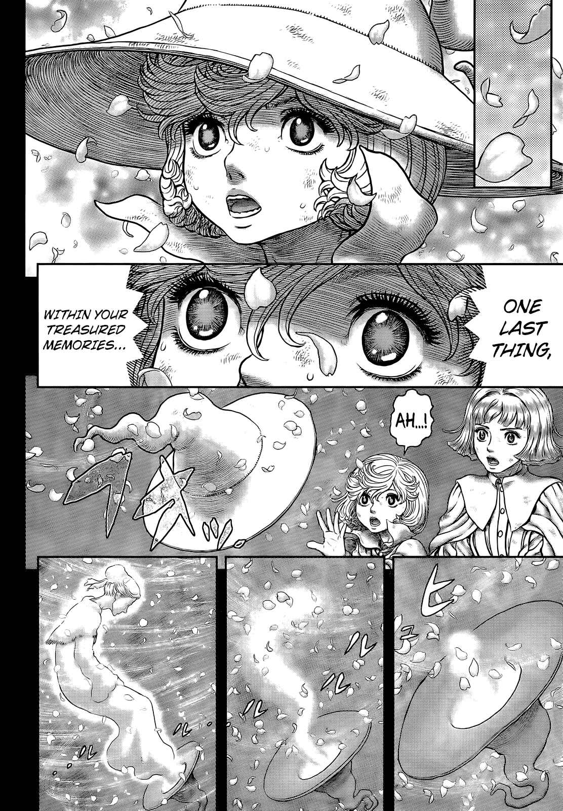 Page 11 Chapter 353 Berserk