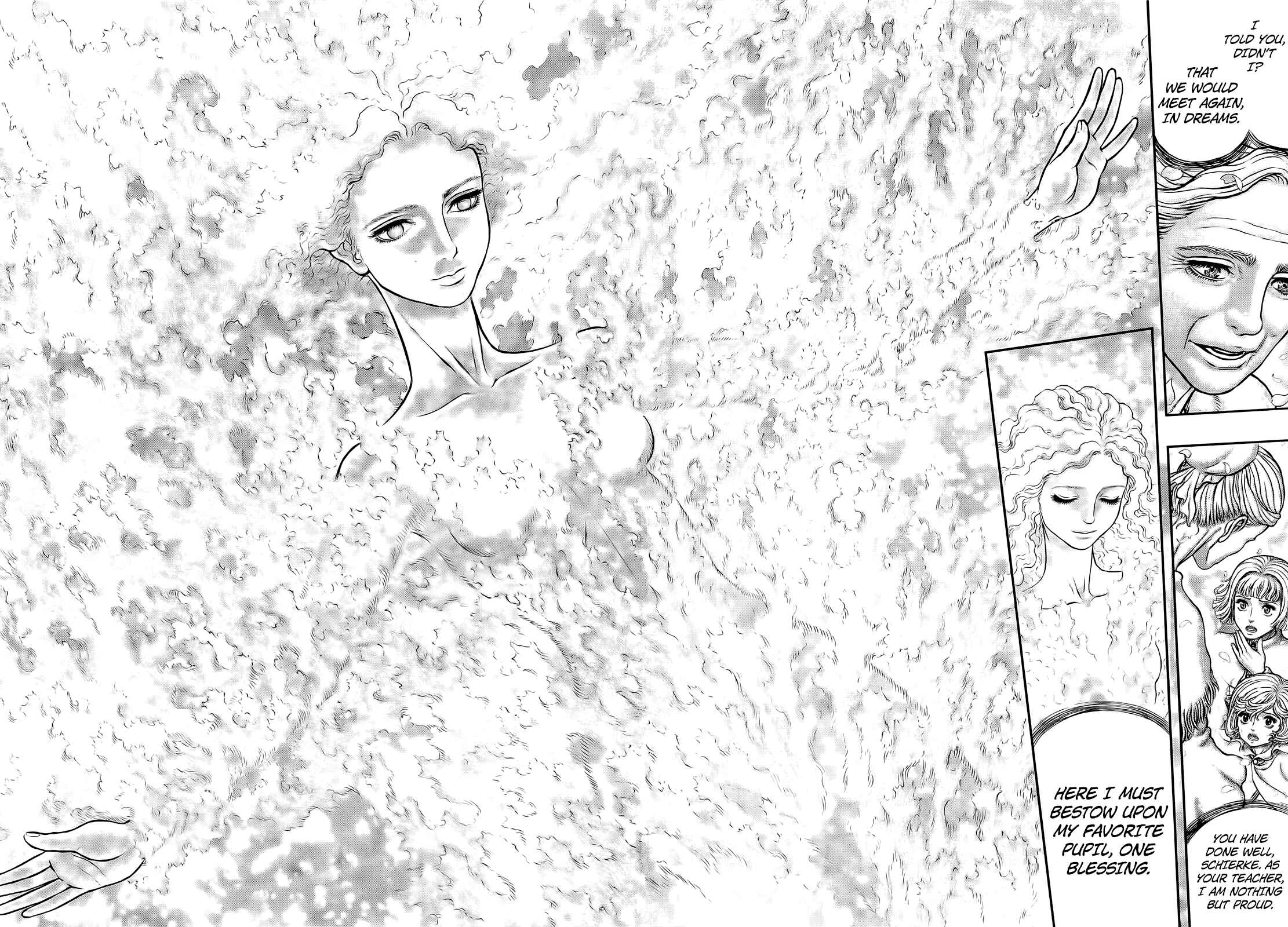 Page 13 Chapter 353 Berserk
