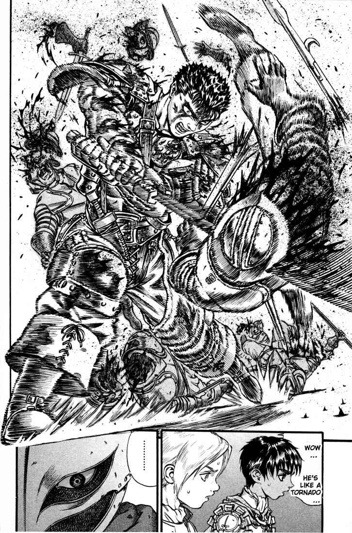 Page 15 Chapter 55 Berserk