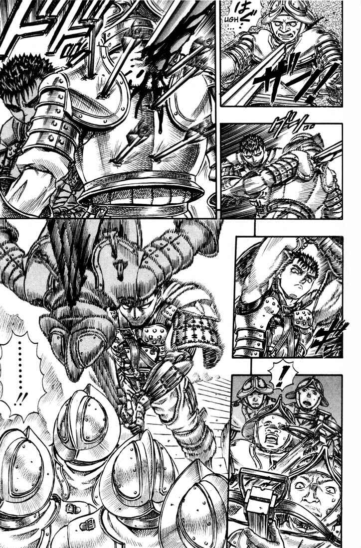 Page 5 Chapter 55 Berserk