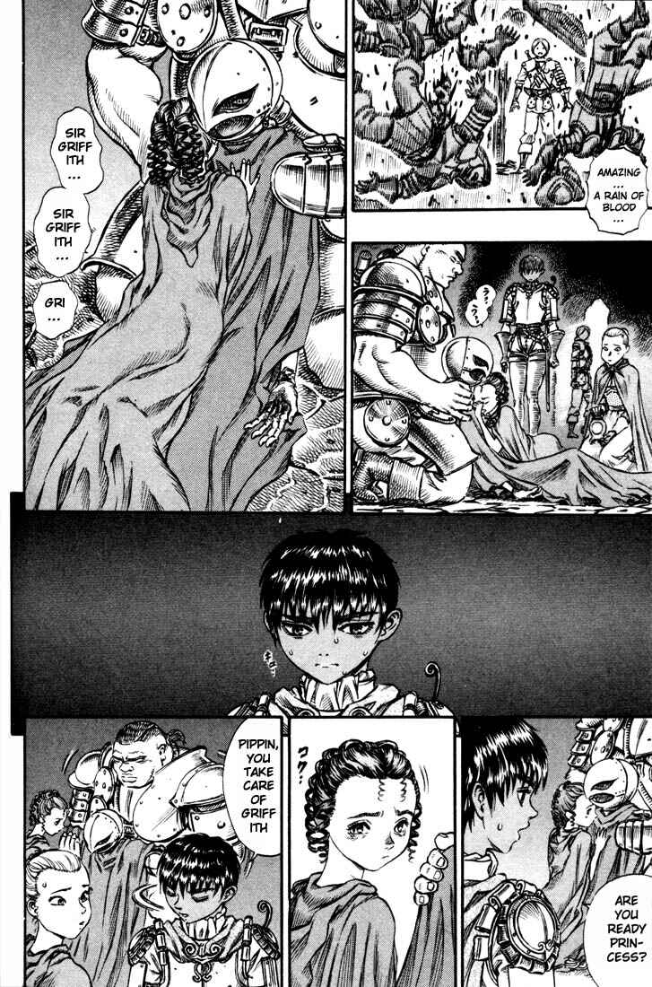 Page 8 Chapter 55 Berserk