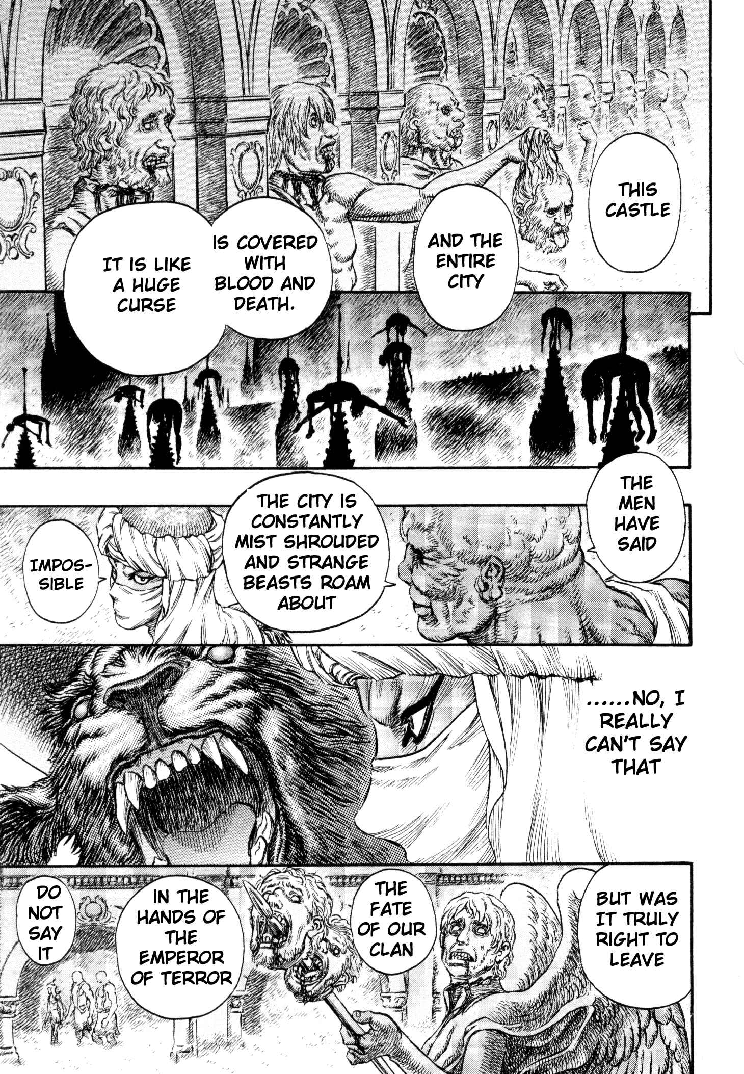 Page 7 Chapter 231 Berserk