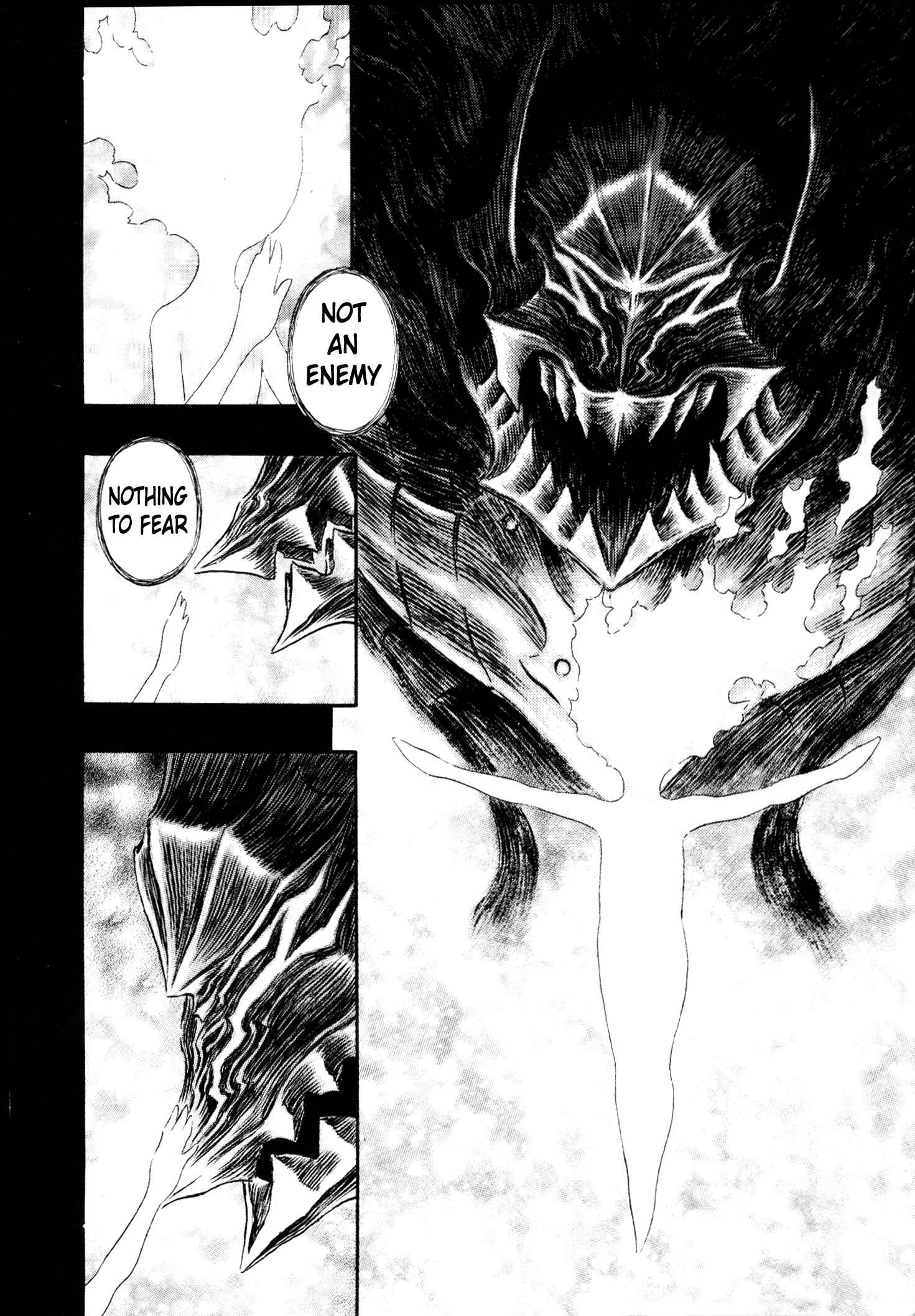 Page 3 Chapter 243 Berserk