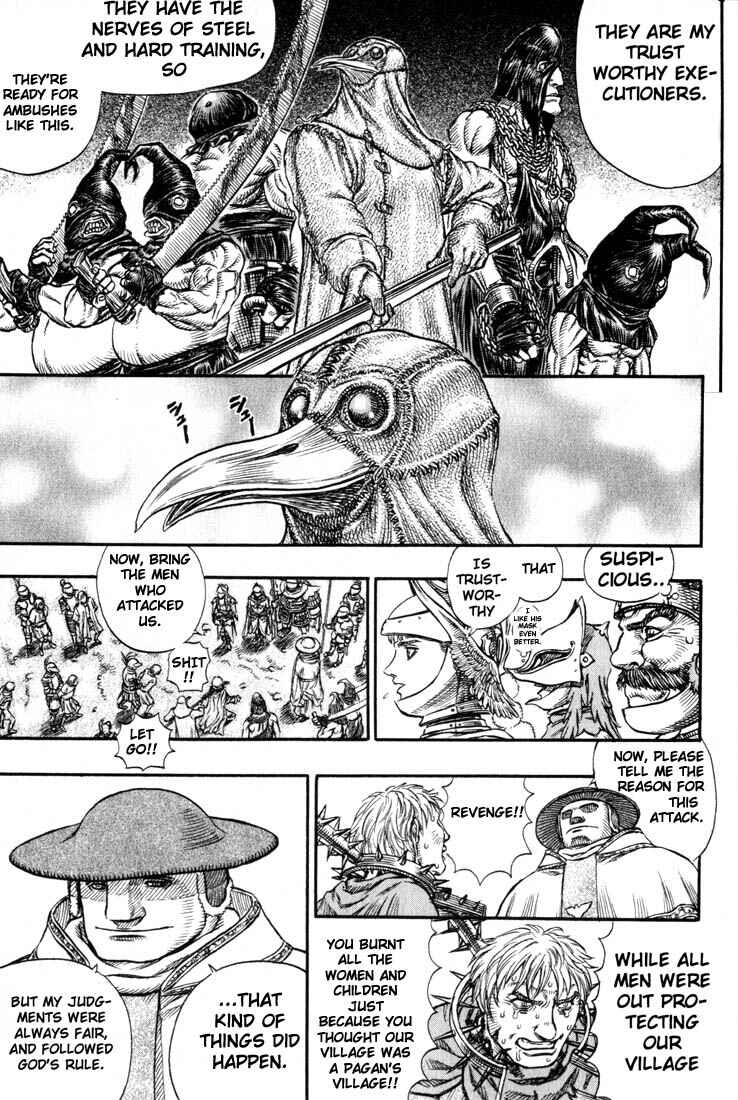 Page 12 Chapter 132 Berserk