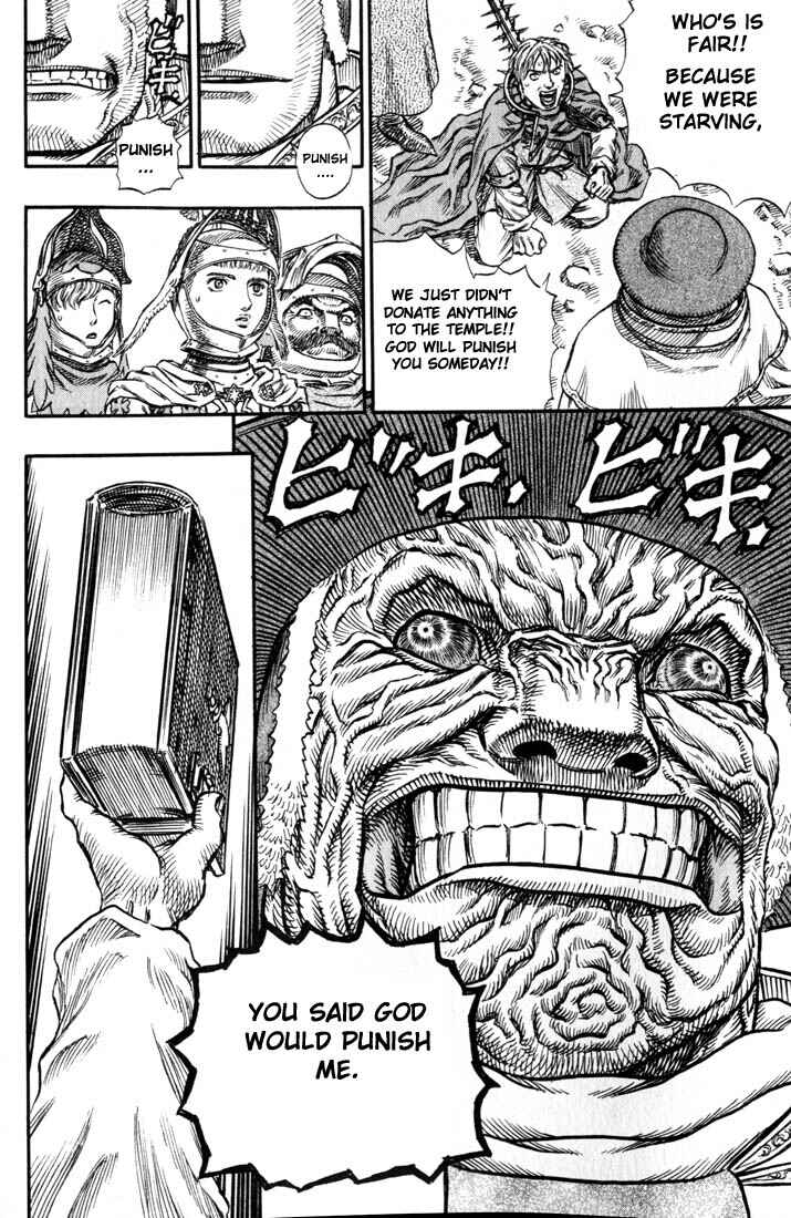 Page 13 Chapter 132 Berserk