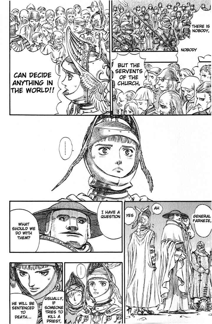 Page 15 Chapter 132 Berserk